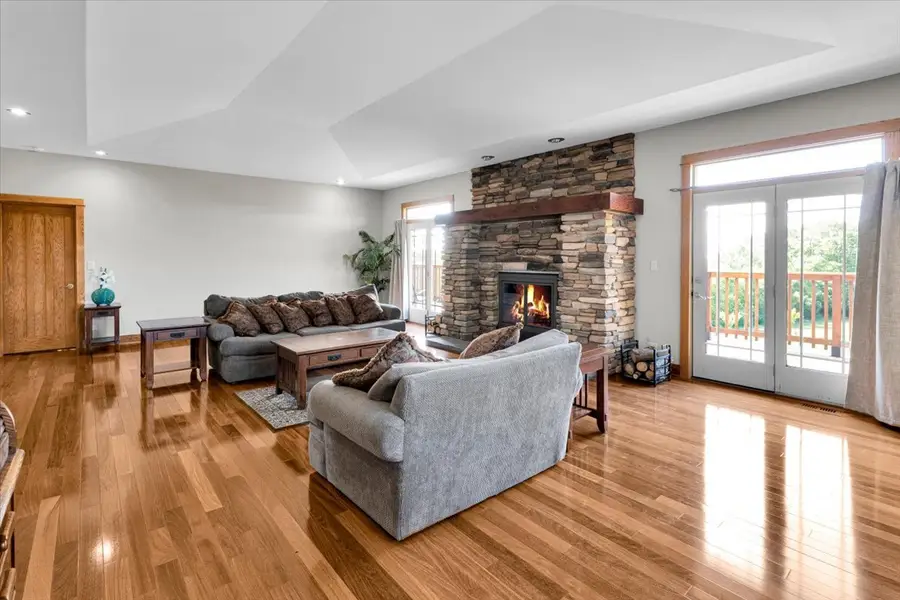 10952 Tanglewood Trails Drive, Yorkville, IL 60560 - #2