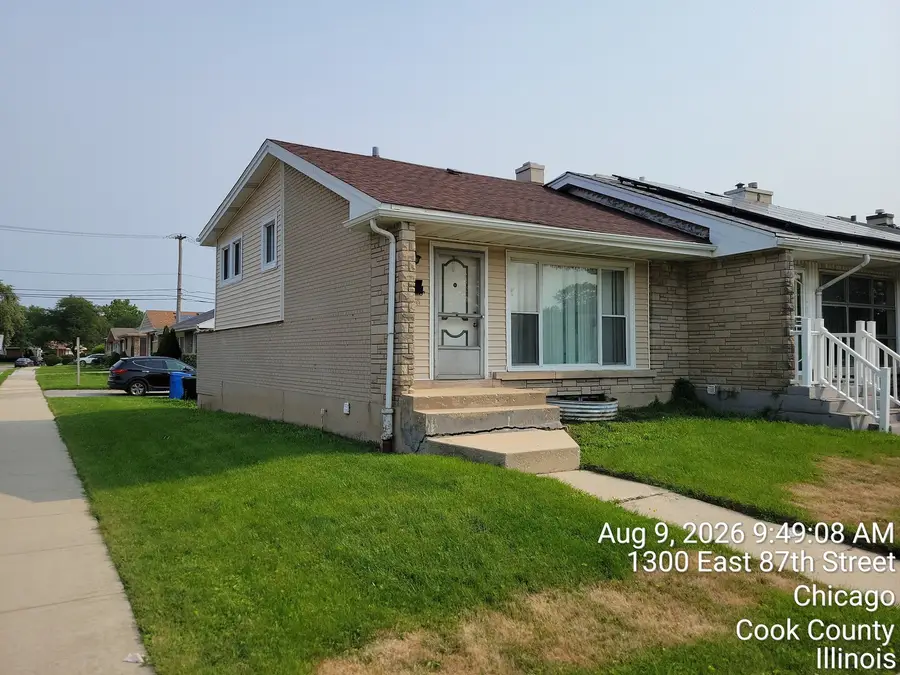 1300 E 87th Street, Chicago, IL 60619 - #2