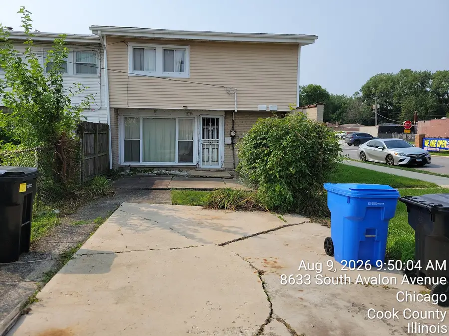 1300 E 87th Street, Chicago, IL 60619 - #3
