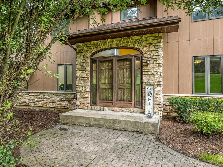2615 Poplar View Bend, Elgin, IL 60120 - #2