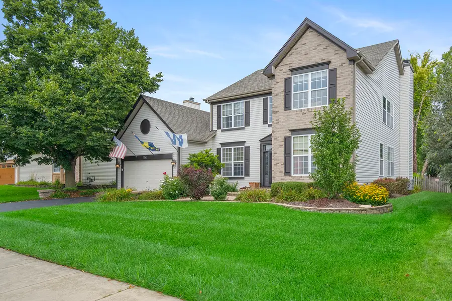 254 E Park Avenue, Sugar Grove, IL 60554 - #2