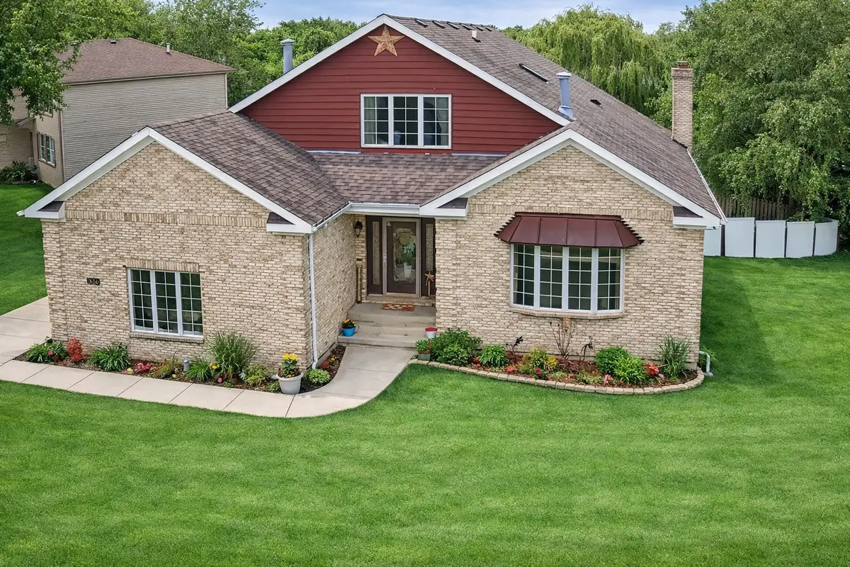 26241 W Erin Isle, Channahon, IL 60410 - #1