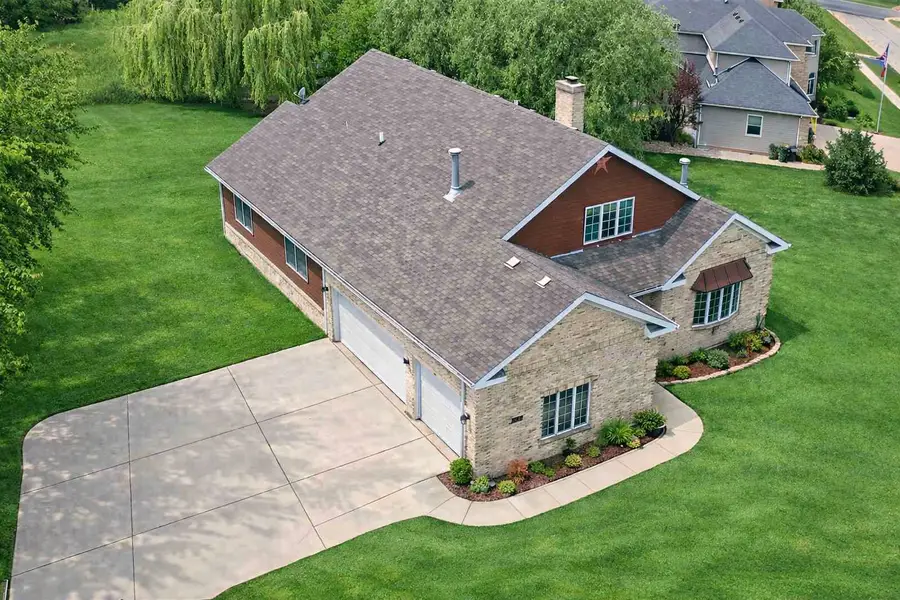 26241 W Erin Isle, Channahon, IL 60410 - #2