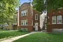1641 N Linder Avenue, Chicago, IL 60639