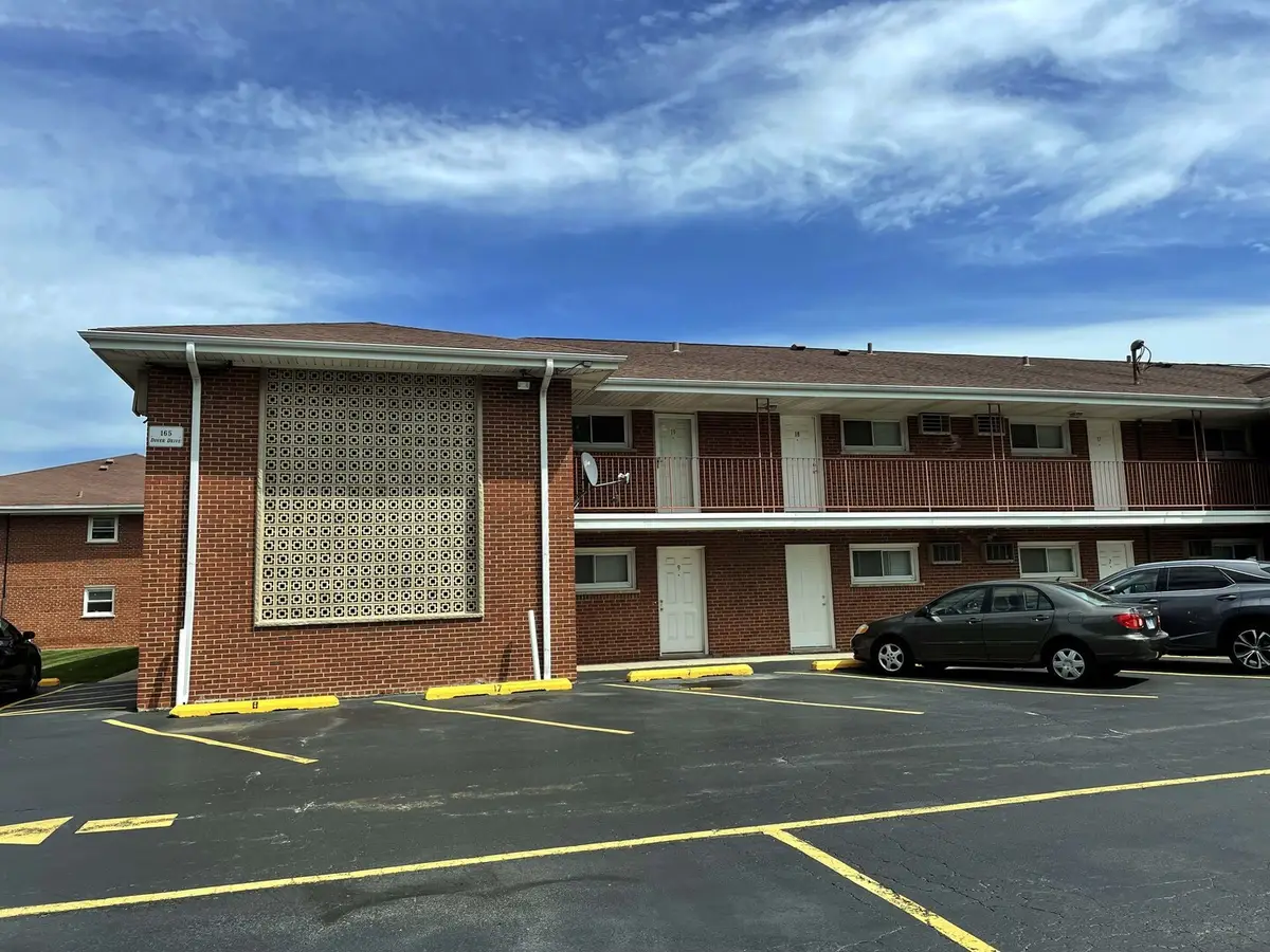 165 Dover Drive #18, Des Plaines, IL 60018 - #1
