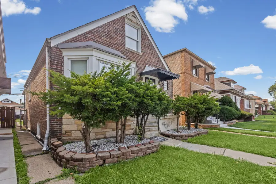 8340 S Yates Boulevard, Chicago, IL 60617 - #2