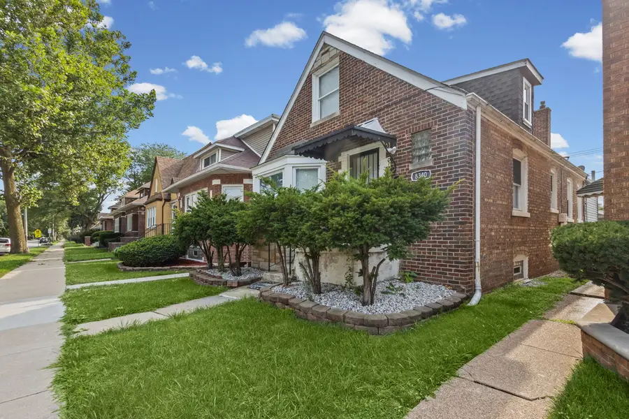 8340 S Yates Boulevard, Chicago, IL 60617 - #3