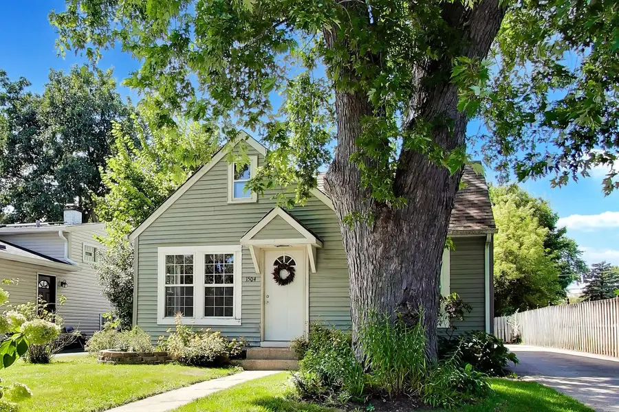 1504 North Avenue, Round Lake Beach, IL 60073 - #2
