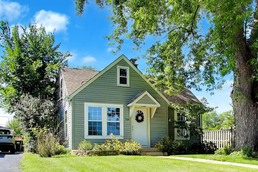 1504 North Avenue, Round Lake Beach, IL 60073 - #3