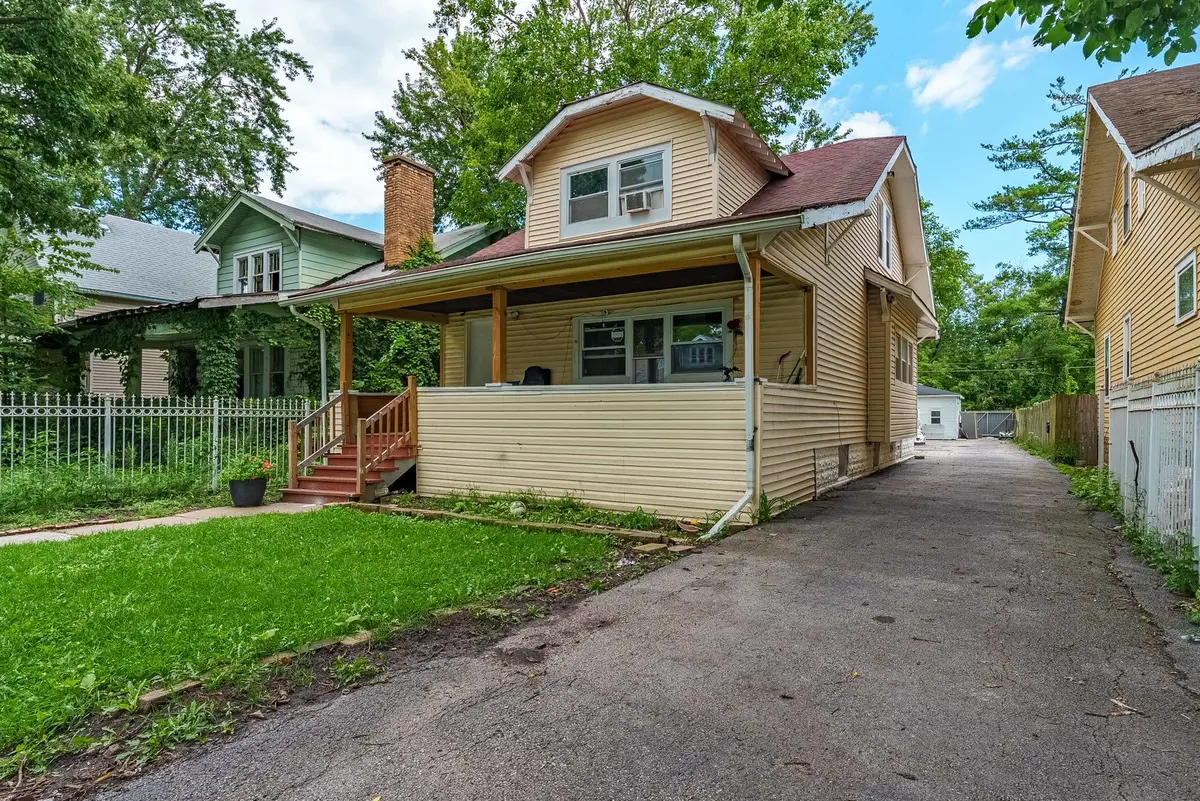 15117 Vine Avenue, Harvey, IL 60426 - #1