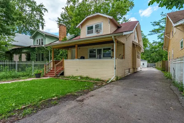 15117 Vine Avenue, Harvey, IL 60426