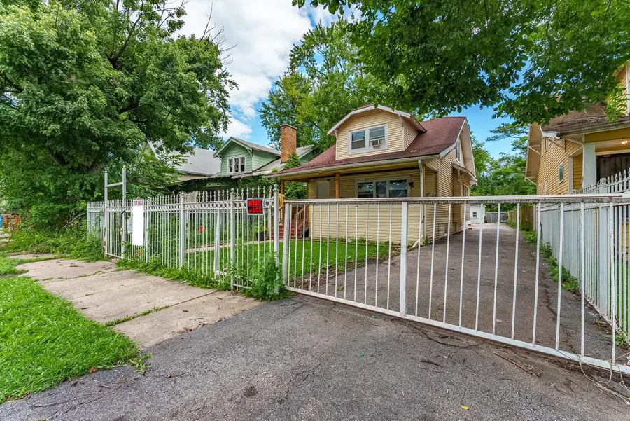 15117 Vine Avenue, Harvey, IL 60426 - #2