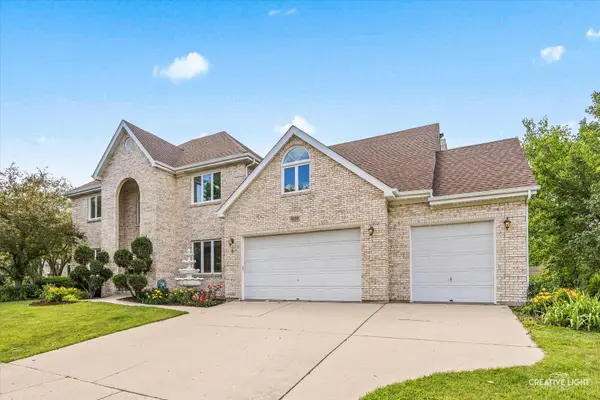 1058 Courtland Place, Aurora, IL 60502