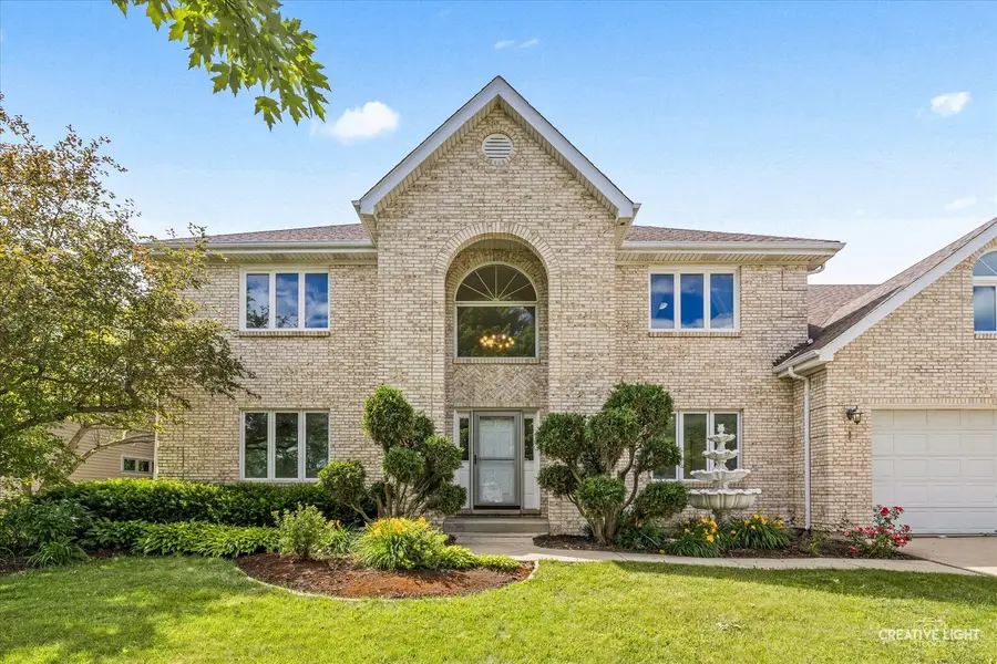 1058 Courtland Place, Aurora, IL 60502 - #2