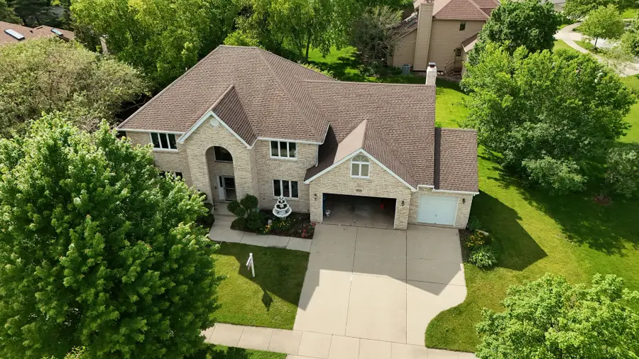 1058 Courtland Place, Aurora, IL 60502 - #3