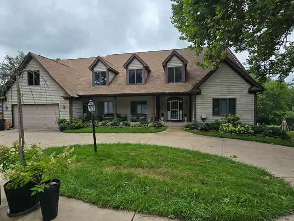 23 Amanda Lane, Yorkville, IL 60560