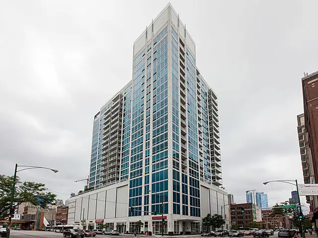 757 N Orleans Street #1511, Chicago, IL 60654 - #1