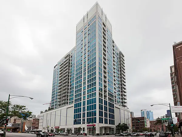 757 N Orleans Street #1511, Chicago, IL 60654