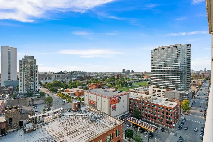 757 N Orleans Street #1511, Chicago, IL 60654 - #3
