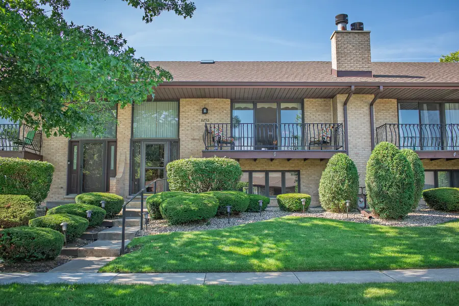 8252 Ashley Lane, Tinley Park, IL 60477 - #2