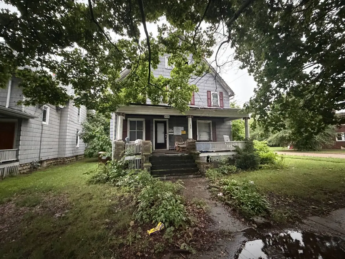 1628 S 5th Street, Rockford, IL 61104 - #1