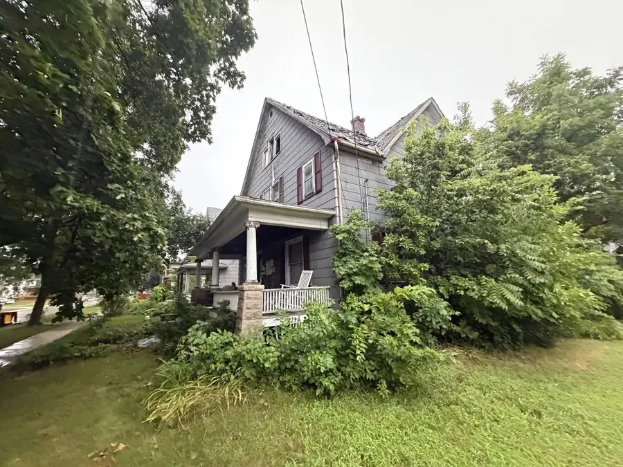 1628 S 5th Street, Rockford, IL 61104 - #2