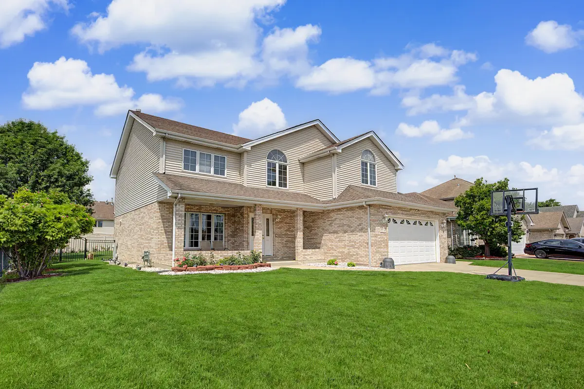 7716 Leclaire Avenue, Burbank, IL 60459 - #1