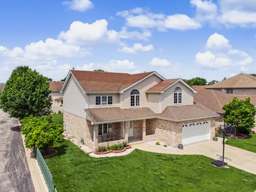 7716 Leclaire Avenue, Burbank, IL 60459 - #3