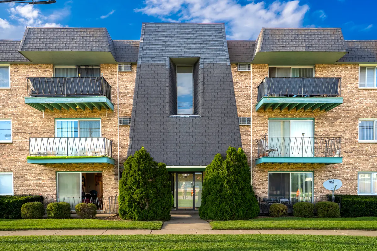 5500 127th Street #5, Alsip, IL 60803 - #1