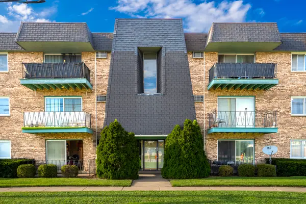 5500 127th Street #5, Alsip, IL 60803
