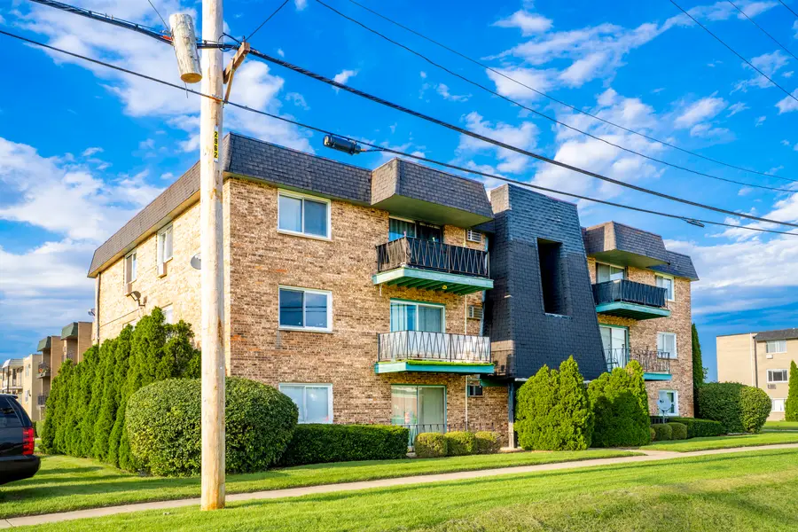 5500 127th Street #5, Alsip, IL 60803 - #2