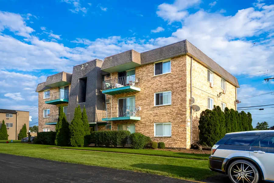 5500 127th Street #5, Alsip, IL 60803 - #3