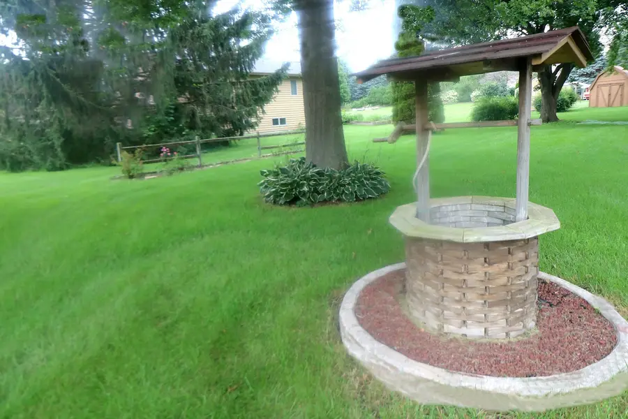 3095 Boerderij Way, Woodstock, IL 60098 - #2