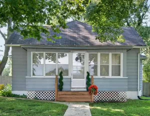 605 W 2nd North Street, Wenona, IL 61377