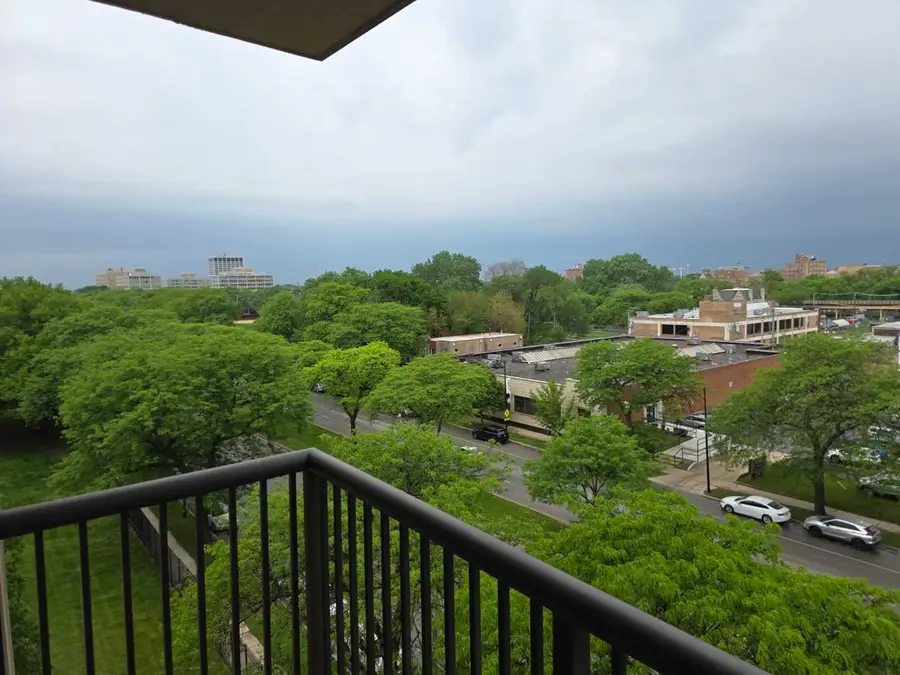 2901 S Michigan Avenue #506, Chicago, IL 60616 - #2