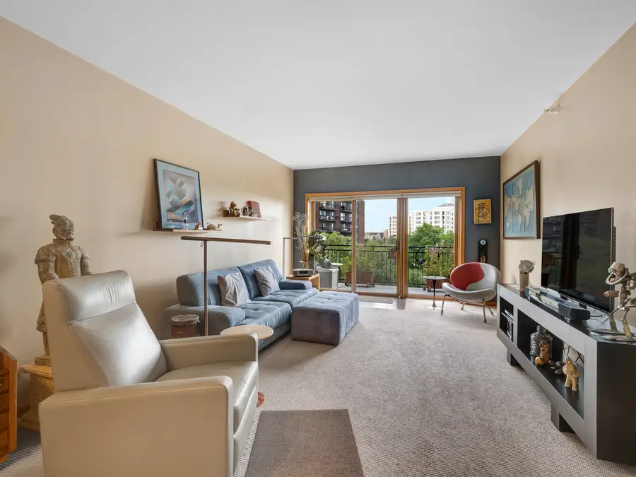 1675 Mill Street #506, Des Plaines, IL 60016 - #3