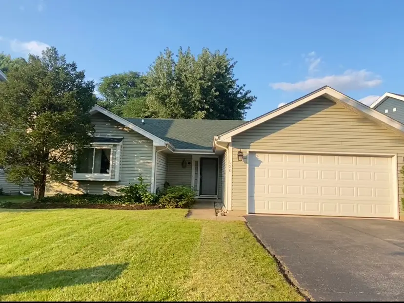 530 Springhill Circle, Naperville, IL 60563 - #2