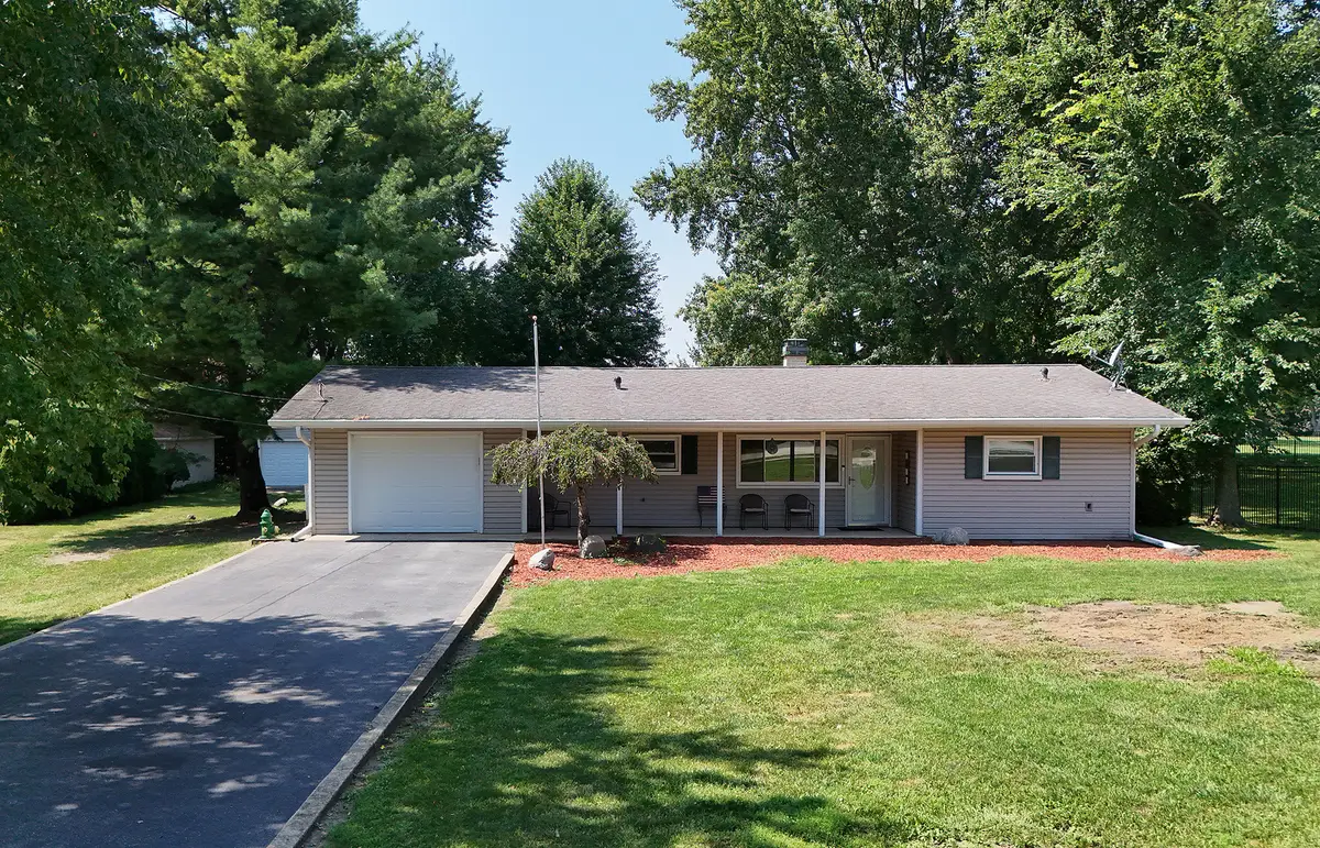 Address Withheld By Seller, Elwood, IL 60421 - #1
