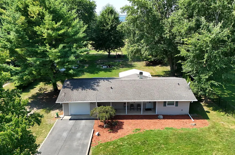 Address Withheld By Seller, Elwood, IL 60421 - #3
