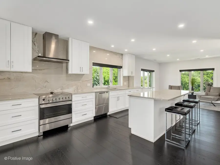 5 Oak Brook Club Drive #P6-N, Oak Brook, IL 60523 - #3