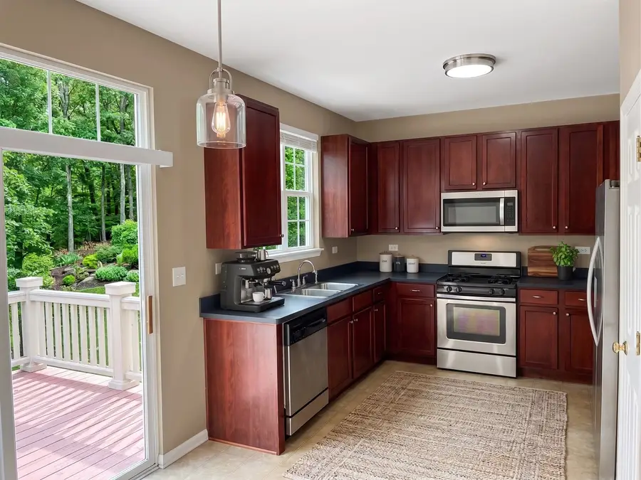 3383 Kentshire Circle, Aurora, IL 60504 - #2