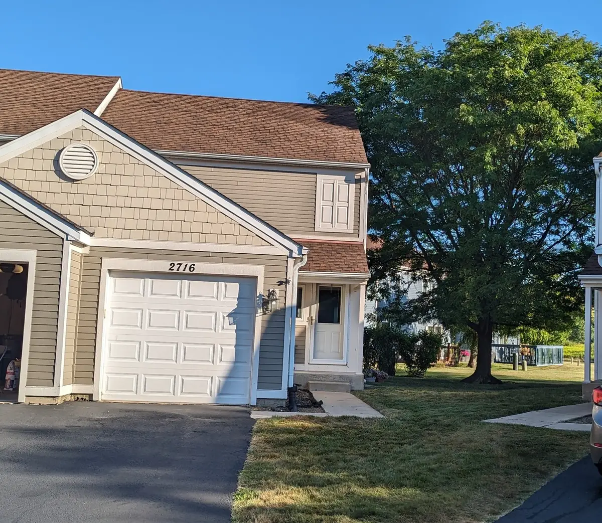 2716 Yorkshire Court, Aurora, IL 60502 - #1