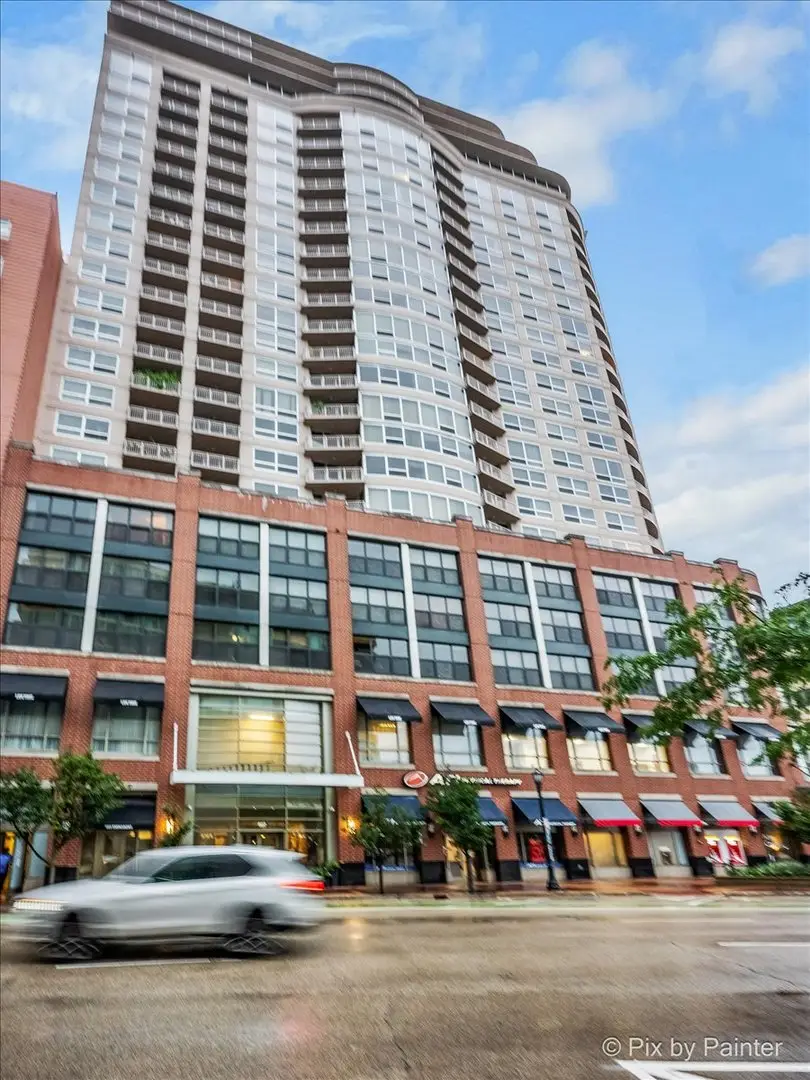 807 Davis Street #2103, Evanston, IL 60201 - #1