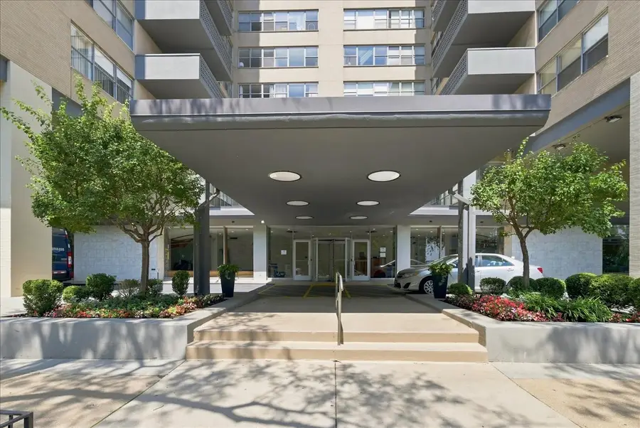 6301 N Sheridan Road #3D, Chicago, IL 60660 - #3