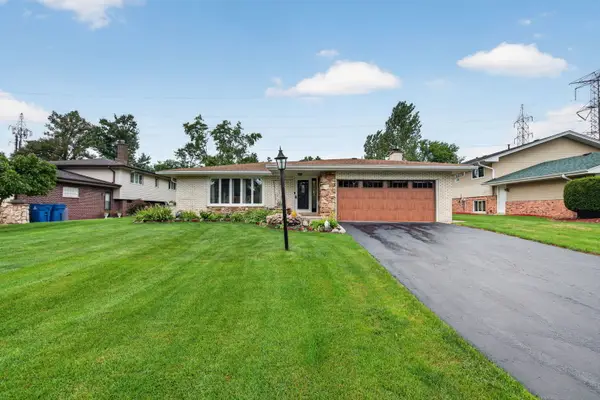 12756 S Cedar Lane, Palos Heights, IL 60463