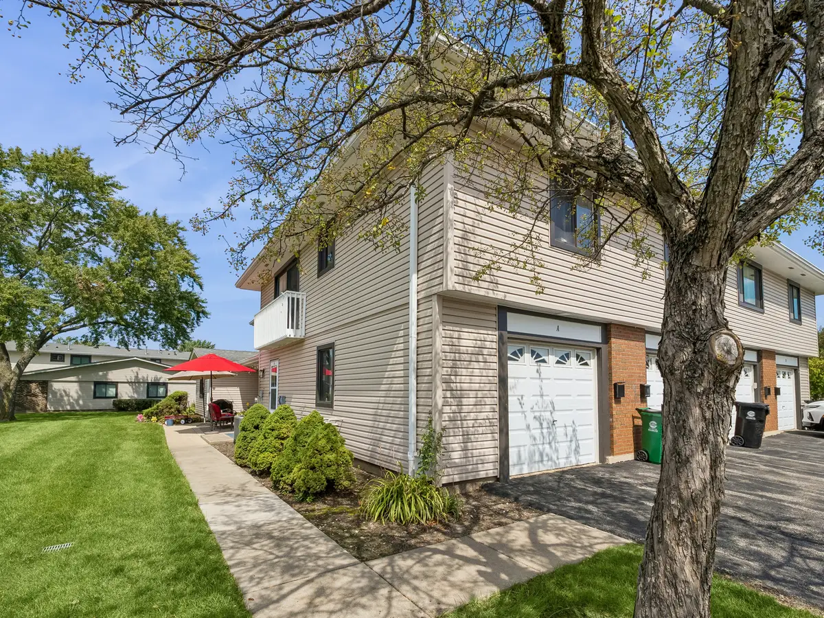 135 Fairlane Court #A, Bloomingdale, IL 60108 - #1