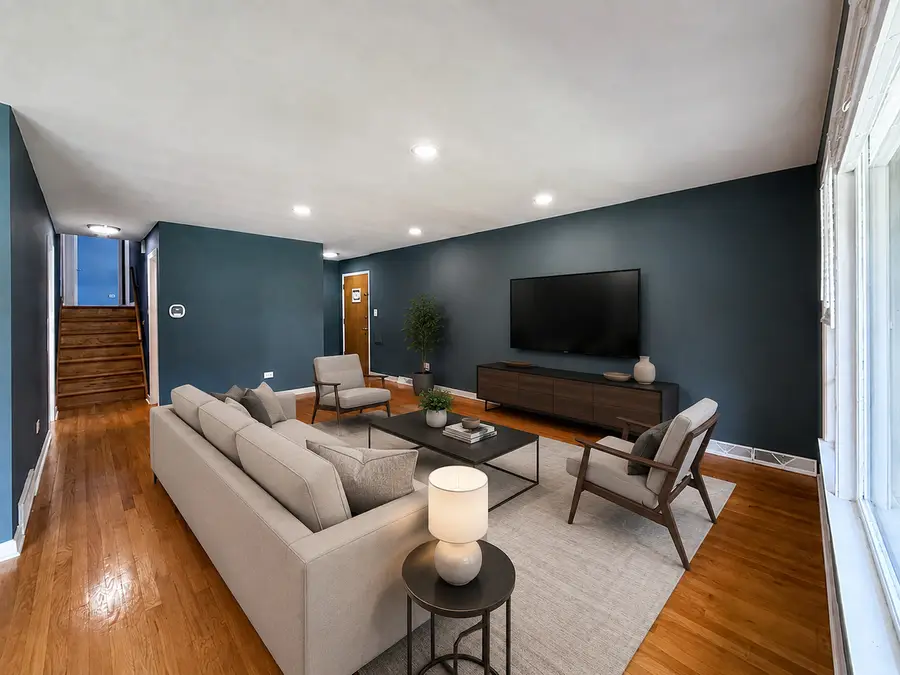 1638 Forest Road, La Grange Park, IL 60526 - #3
