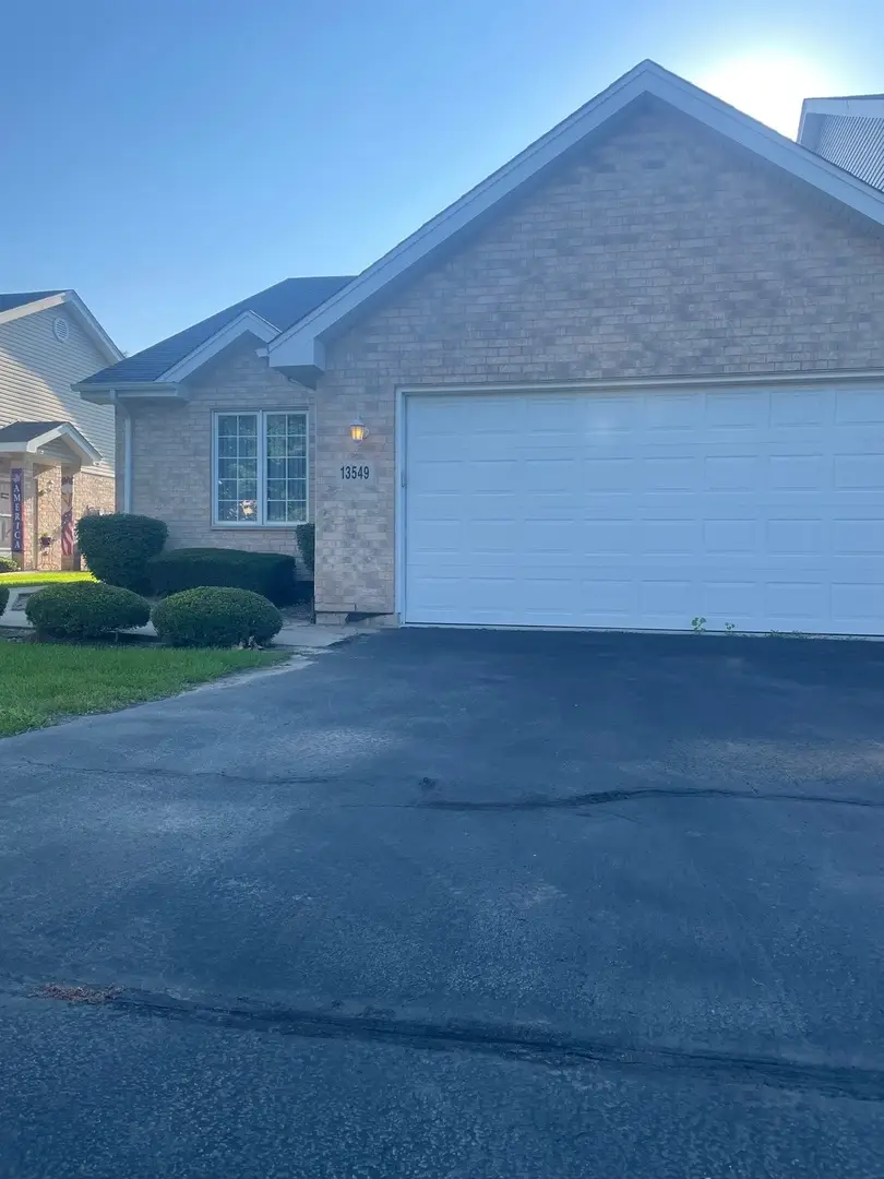 13549 Lockwood, Crestwood, IL 60418 - #1