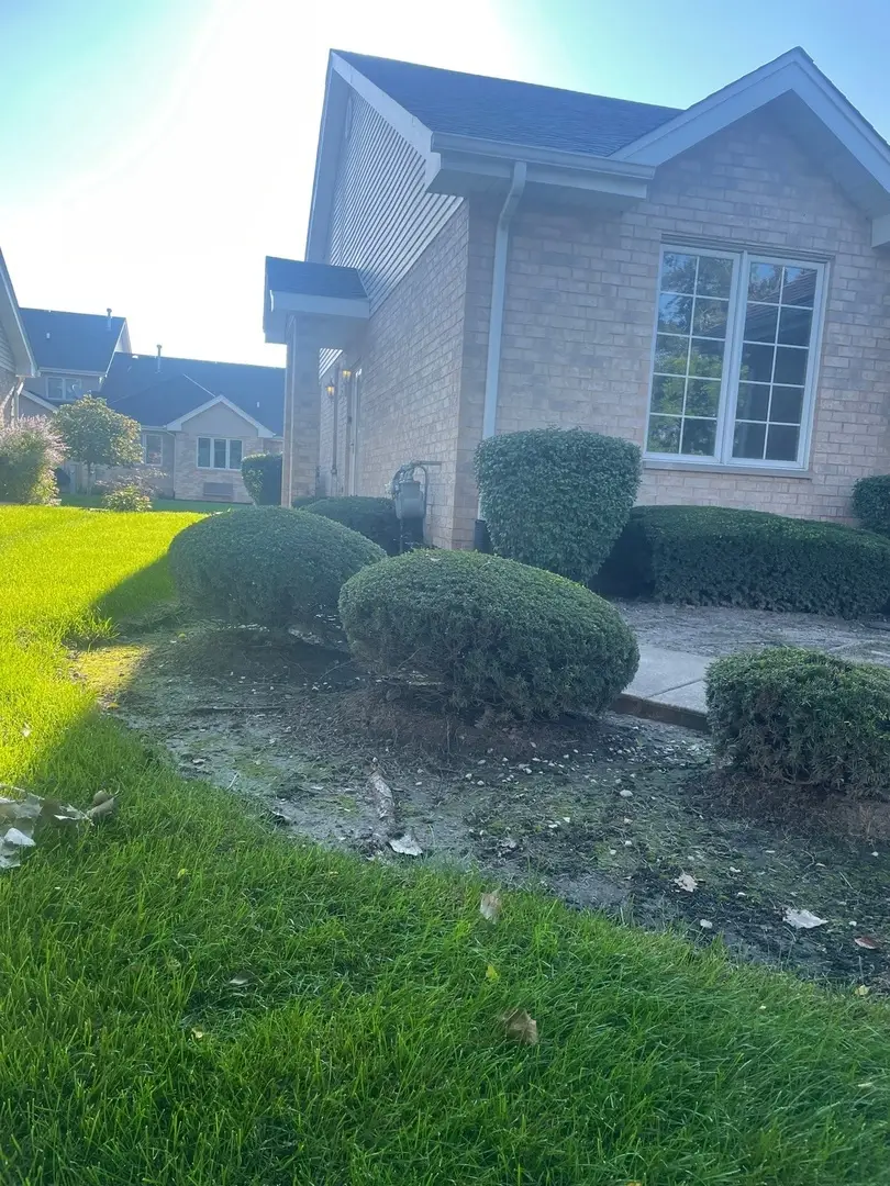 13549 Lockwood, Crestwood, IL 60418 - #2