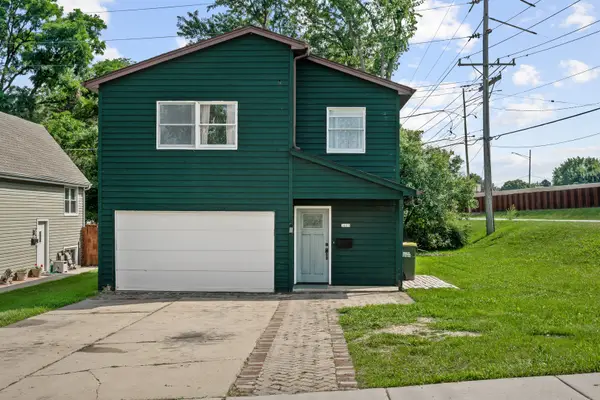 3805 Rywick Court, Rolling Meadows, IL 60008